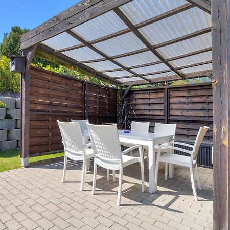 شقة Haus N°9 Hohendorf  المظهر الخارجي الصورة