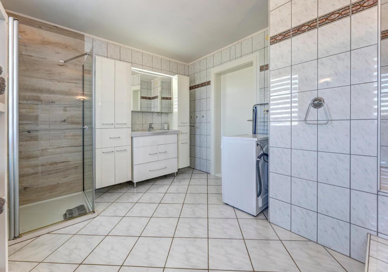 شقة Haus N°9 Hohendorf  المظهر الخارجي الصورة