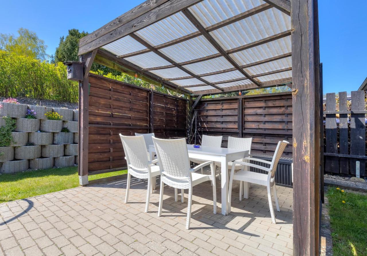 شقة Haus N°9 Hohendorf  المظهر الخارجي الصورة
