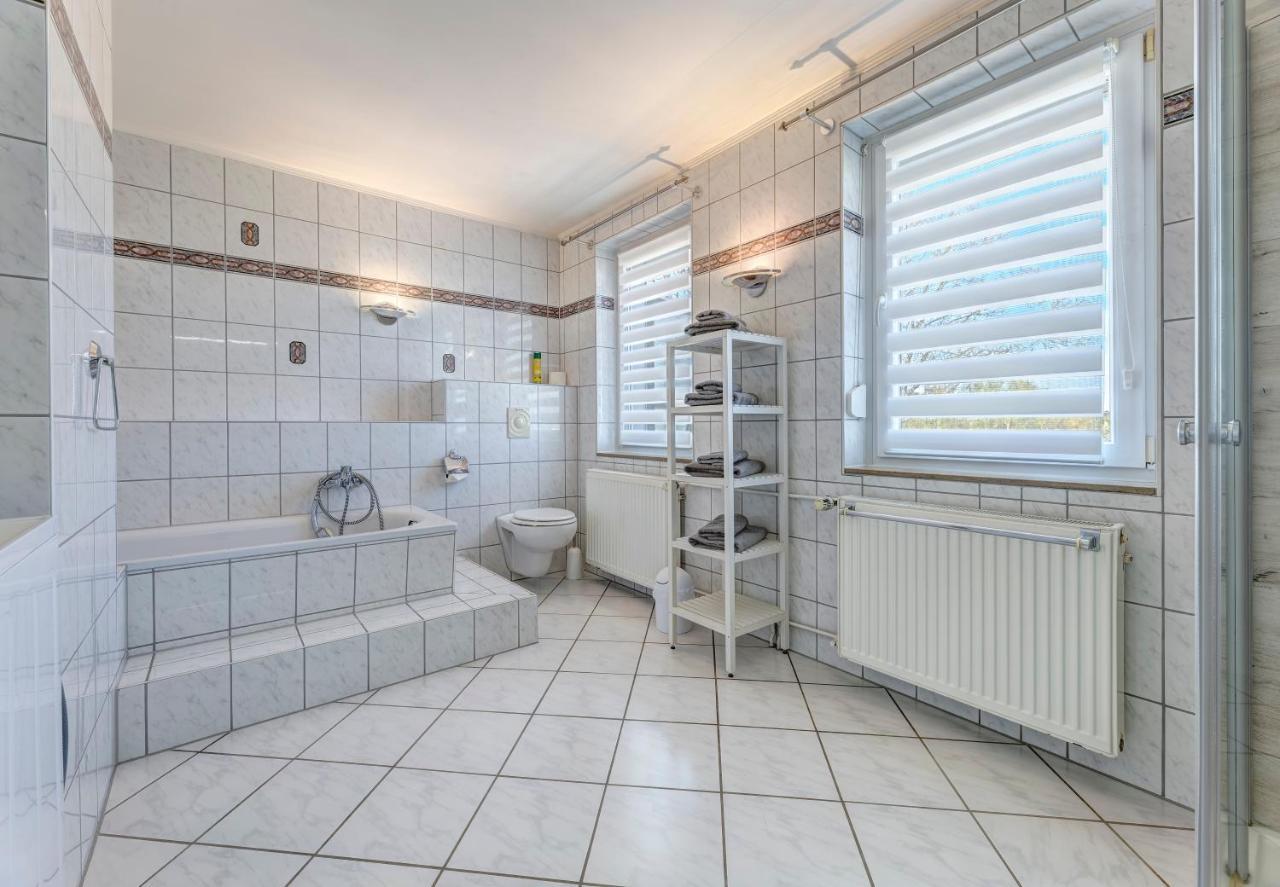شقة Haus N°9 Hohendorf  المظهر الخارجي الصورة