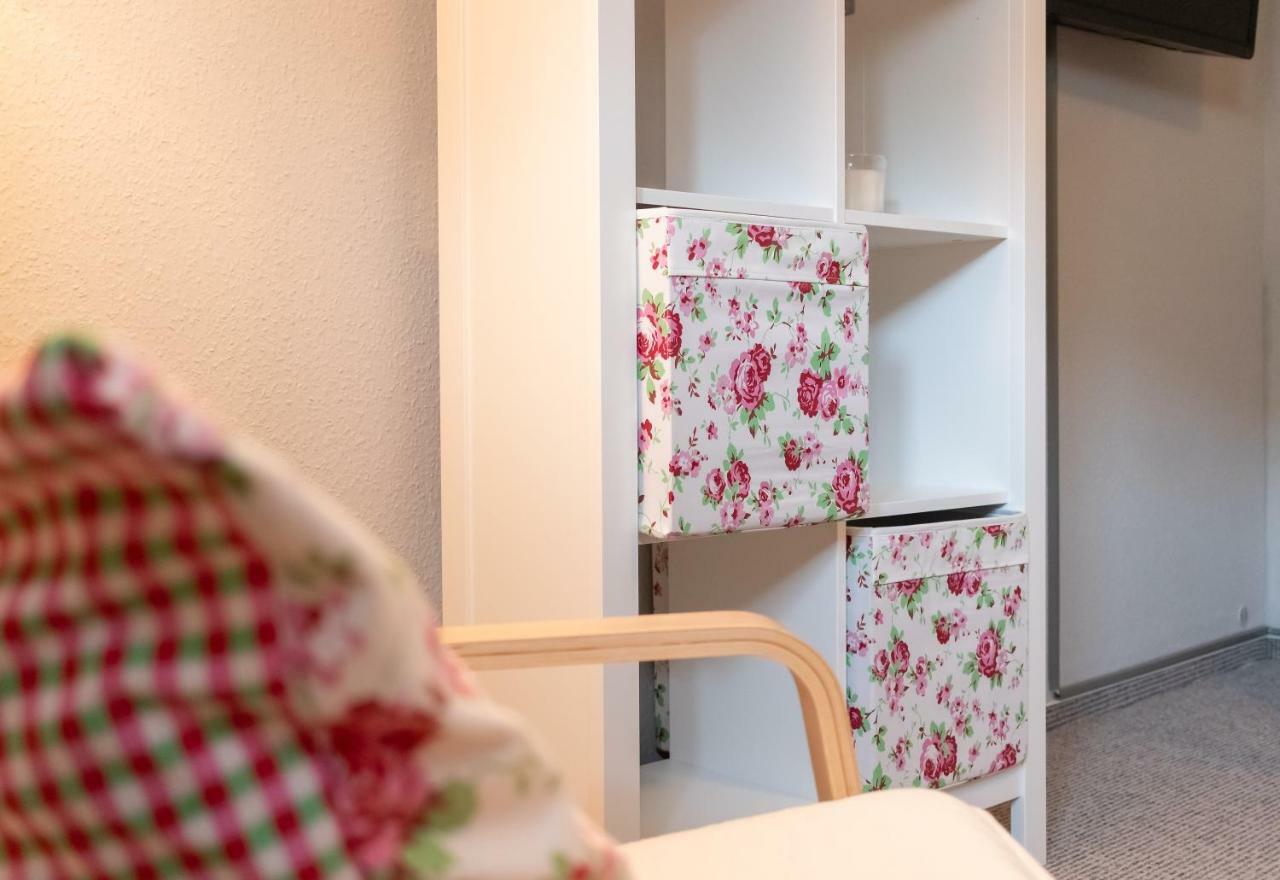 شقة Haus N°9 Hohendorf  المظهر الخارجي الصورة