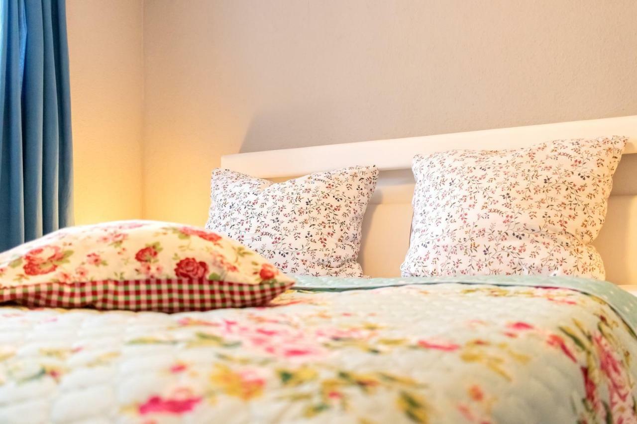 شقة Haus N°9 Hohendorf  المظهر الخارجي الصورة