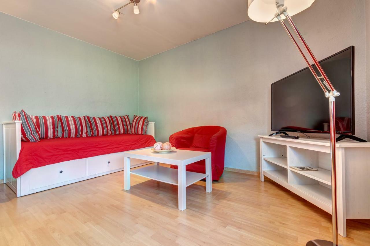 شقة Haus N°9 Hohendorf  المظهر الخارجي الصورة