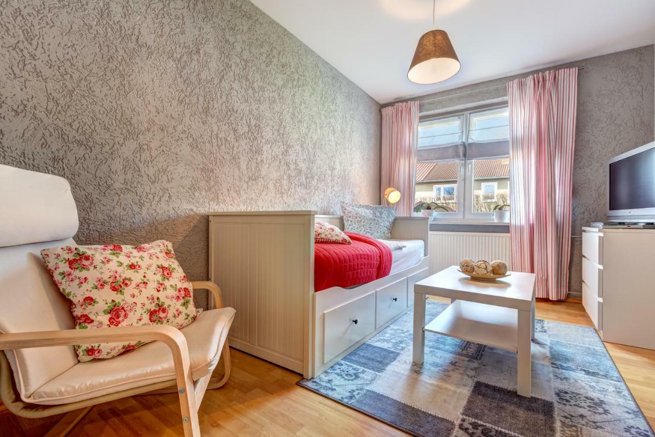 شقة Haus N°9 Hohendorf  المظهر الخارجي الصورة
