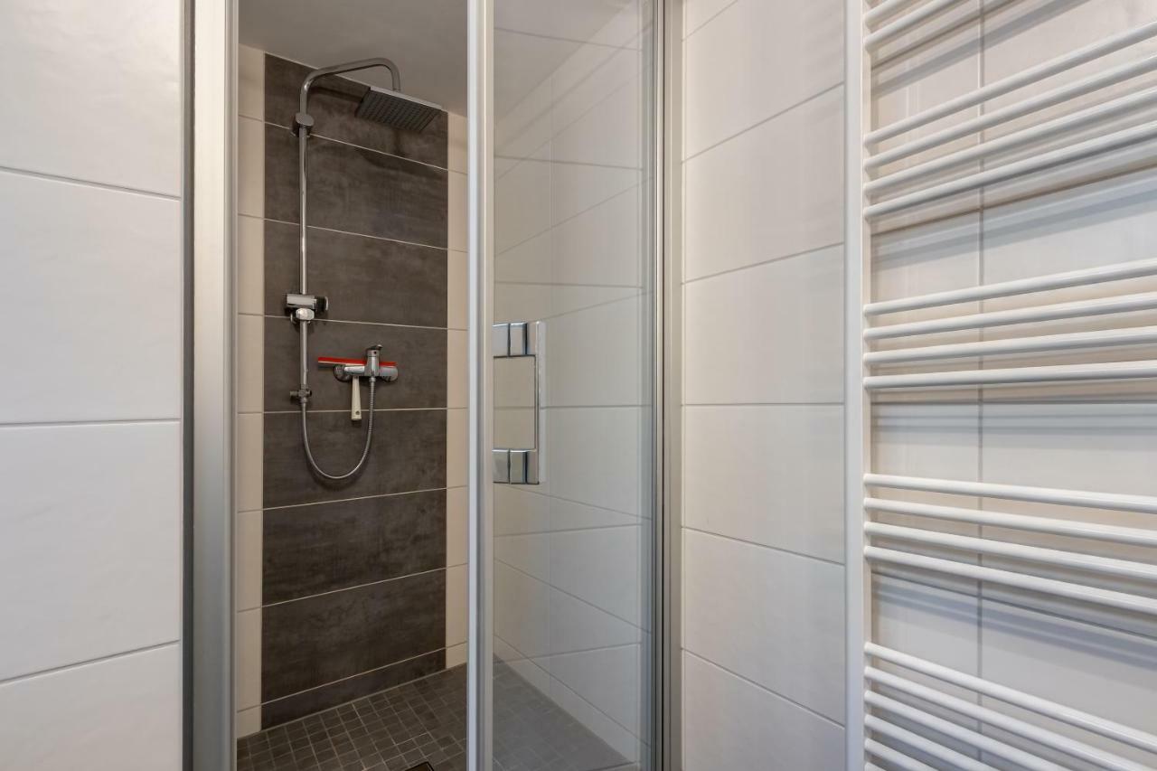 شقة Haus N°9 Hohendorf  المظهر الخارجي الصورة